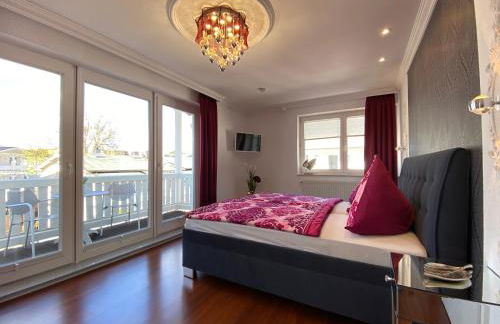 Apartmenthaus Sonnenblick - Foto 45