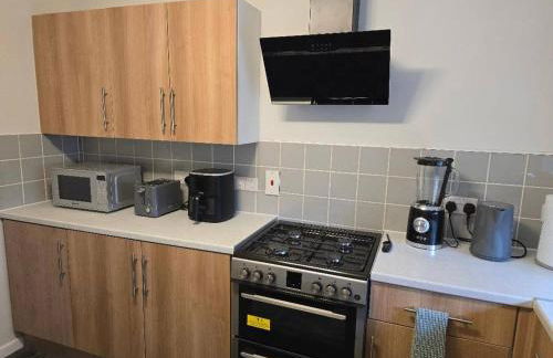 Gem Place - A home away from home - Foto 28