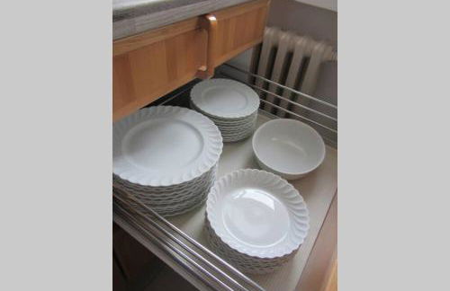 Große Wohnung 20 km von Köln bis zu 17 Personen - Foto 22