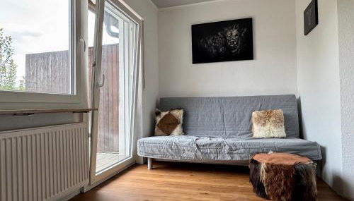 Gemütliche Ferienwohnungen mit Küche und flexiblen Schlafplätzen - Foto 5