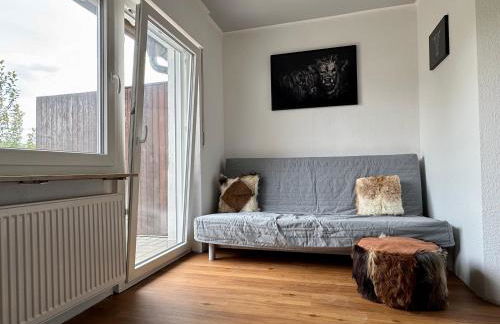 Gemütliche Ferienwohnungen mit Küche und flexiblen Schlafplätzen - Foto 5