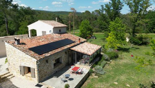 Renovated Sheepfold Near Fayence In Provence - Foto 4