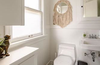 Stay Portland - BoHo Oasis in Ladd's Addition with 2 Beds - Photo 19