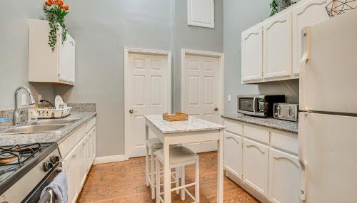 Melrose Hill Home Near Hospitals: Nurses Welcome! - Foto 2