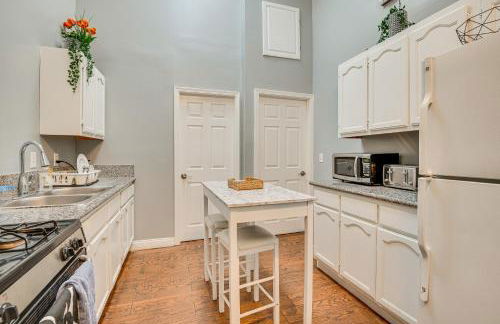 Melrose Hill Home Near Hospitals Nurses Welcome! - Foto 2