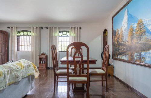 Casa Pet Friendly c Churrasqueira a 120m da Praia - Foto 7