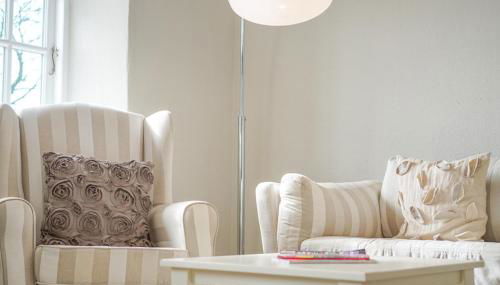 Haubarg Ossenhoff Haubarg Ossenhoff Appartement Kälvstall - Foto 4