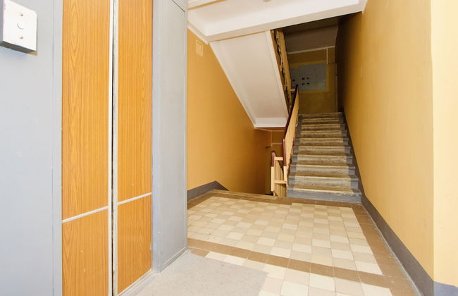 LUXKV Apartment on Smolenskaya - Photo 19