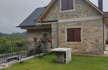 Casa da Escuela - Foto 1