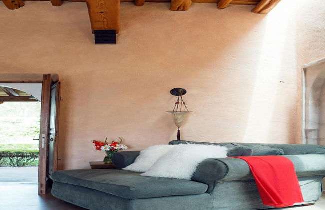 Amazing Villa With Swimming Pool - Foto 17