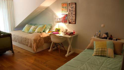 Miradouro de Lisboa - Photo 3