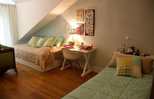 Miradouro de Lisboa - Photo 3