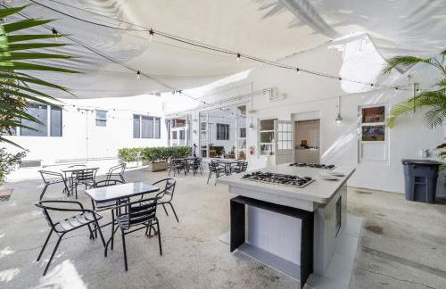 Tropics Hotel Miami Beach - Foto 32