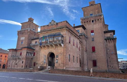 Residence Largo Castello - Foto 36