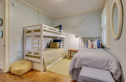 Beach cottage with private pool & spa, ocean views, & shared pool access - Foto 21