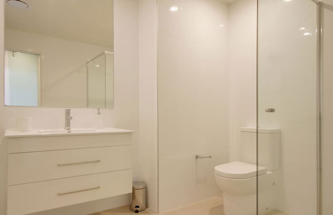 Accommodate Canberra - IQ - Braddon - Foto 57