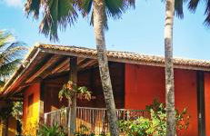 Casa 3 quartos pousada VIDABOA - Foto 1