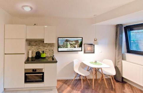 Eco Smart Apartments Nürnberg Süd - Foto 12