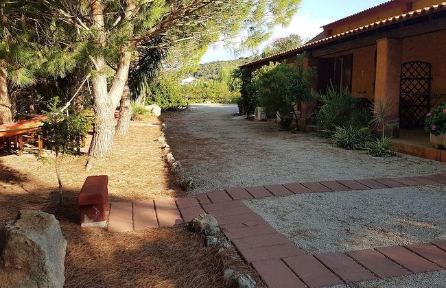 Agriturismo La Barca In Secca - Photo 18