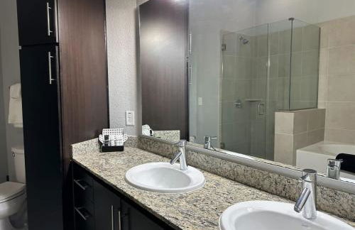 Peony At Millennium - Elegant 2 Bed Apt in Houston - Foto 45