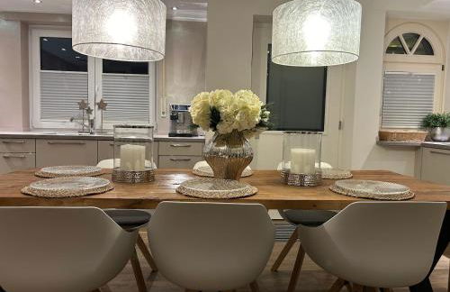 Romantikchalet Neuastenberg/Winterberg - Foto 7