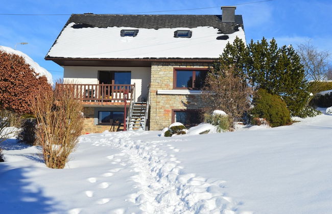 Ondenval Stay With Sauna - Foto 50