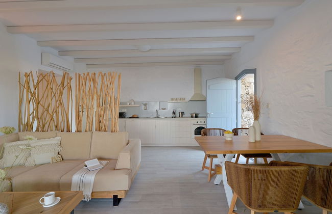 Mythology Naxos Villas & Suites - Photo 75