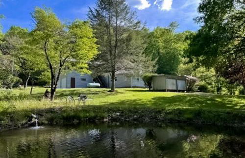 Winona's Retreat - Foto 36