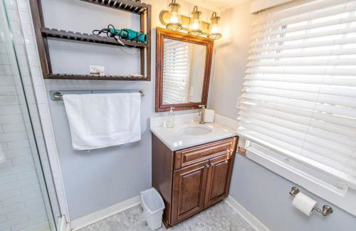 Historic Downtown Annapolis Gem Near USNA - Foto 22