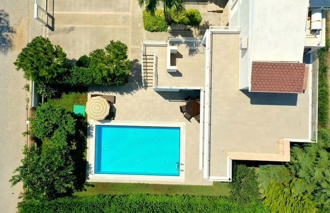 Viila Helios - Foto 45