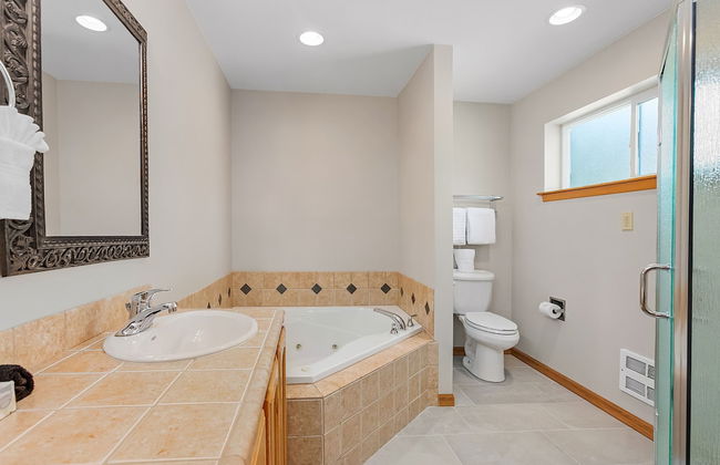 Snowstorm Studio on Icicle Village - Foto 5