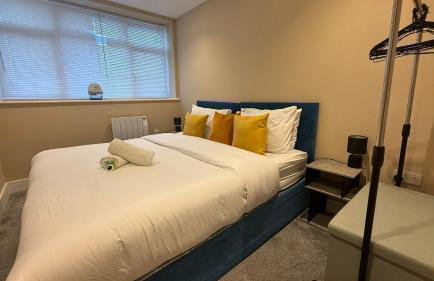 1 Bed Apartments Central Horsham - Photo 35