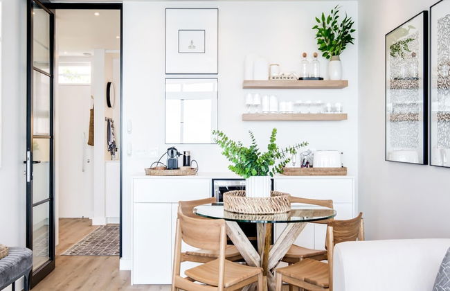 Magical Apartment w Uninterrupted Ocean Views Mouille Views - Photo 38