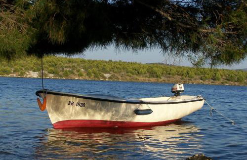 Mediterranean terrace apartment with Bikes & SUP - Photo 41
