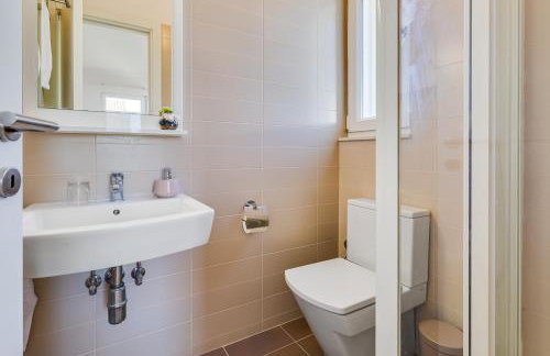 Luxury two-floor apartment in Petrčane with garden and pool - Foto 16