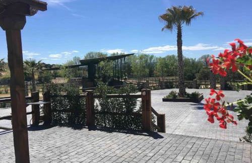 Finca Fuente Magan - Foto 53