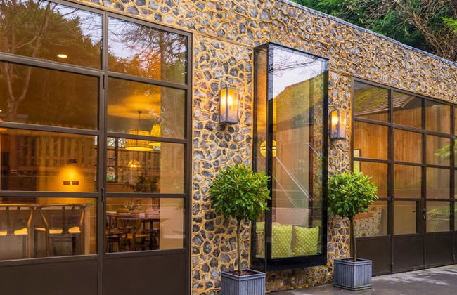 The Writers Retreat - 5 Beds Parking Much More - Foto 2