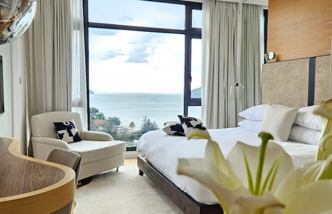 The Langkawi Luxury - Foto 1