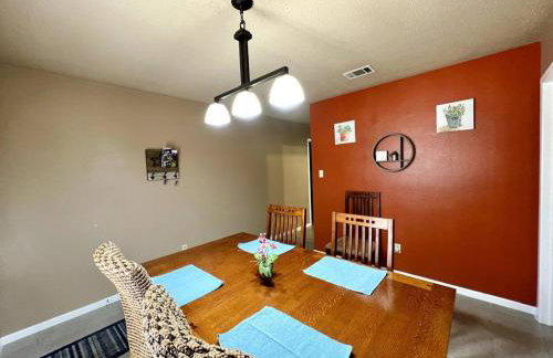 Temple Cul de sac 30 min to Magnolia and Baylor - Foto 19