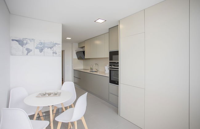 Liiiving-Luxury River View Apartment XII - Foto 21