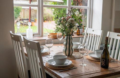 Hop Pickers Cottage - Foto 6