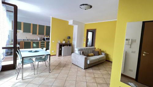 Lake and River Feelings - Dervio Apartment - Foto 4