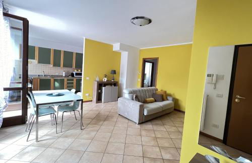 Lake and River Feelings - Dervio Apartment - Foto 4