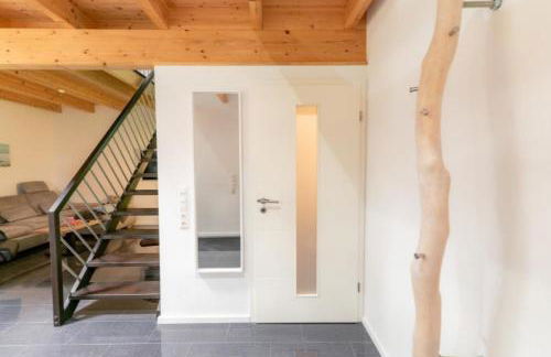 Friesenwind - Hochwertige Ferienwohnung mit Gartenoase - Photo 13