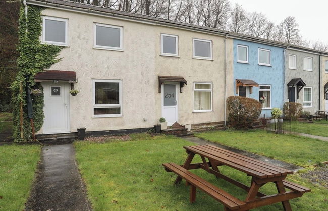 Cozy Cottage Retreat on Glan Gwna Holiday Park - Photo 28