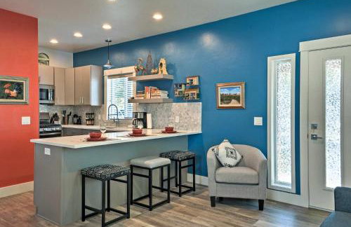 Missoula Getaway with Balcony, 2 Mi to Downtown! - Foto 3