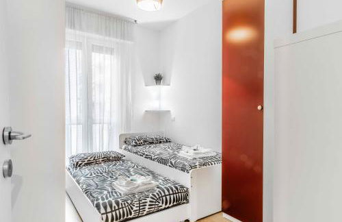 [Cozy Home SAN SIRO-DUOMO] Netflix & Design - Foto 8