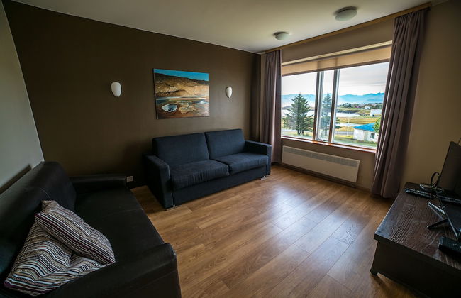 The View Apartments - Foto 6