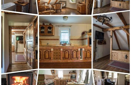 KUĆA ZA ODMOR DANICA - Foto 1