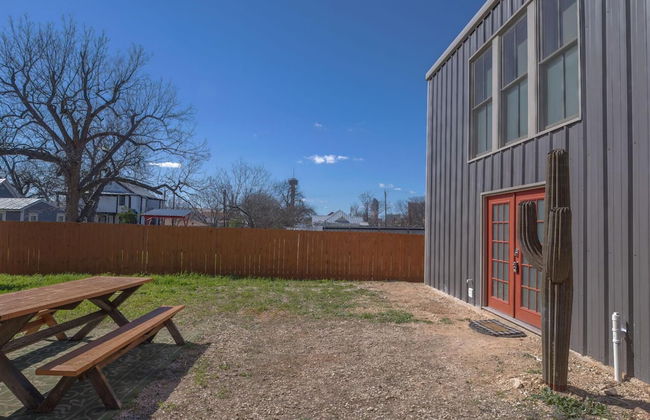 Gorgeous Guesthouse Near Amazing Downtown - Foto 4